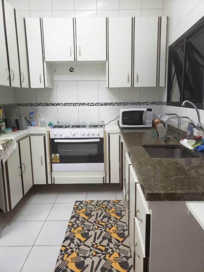 Apartamento Fam Mariano Guarujá Exterior foto